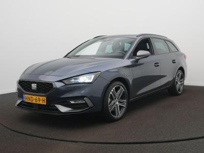 Financial Lease SEAT Leon Sportstourer 1.5 TSI e-Hybrid FR Business