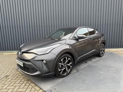 Financial Lease Toyota C-HR 2.0 Hybrid Dynamic