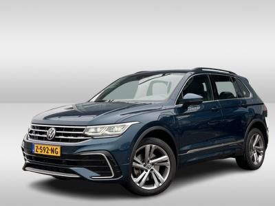 Financial Lease Volkswagen Tiguan 1.4 TSI eHybrid R-Line Business+