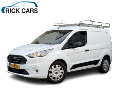 Financial Leas Ford Transit Connect 1.5 EcoBlue 100PK Euro 6 L1 Trend