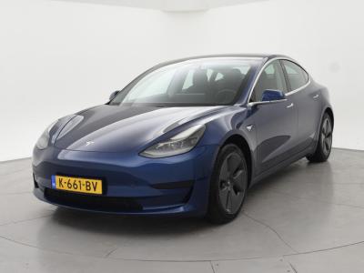 Financial Leas Tesla Model 3 60 kWh RWD + LEDER