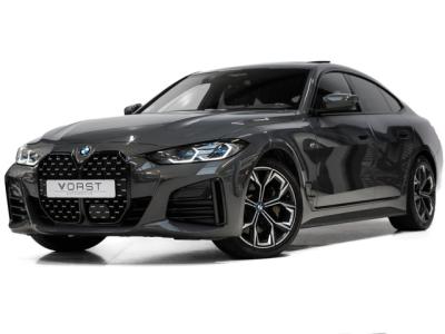 Financial Lease BMW 4 Serie Gran Coupé 430i Pano Leer Laser