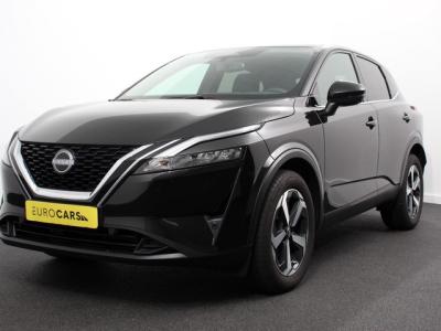 Financial Leas Nissan QASHQAI 1.3 MHEV 158pk Xtronic N-Connecta