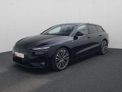 Financial Lease Audi A6 Avant e-tron S edition e-tron 100kWh 367 PK