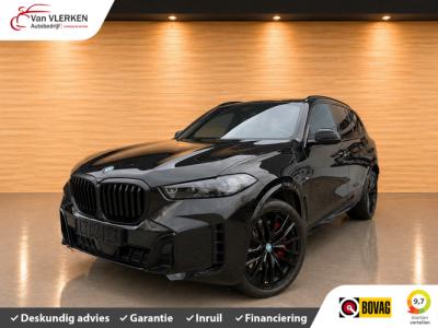 Financial Lease BMW X5 xDrive50e M SPORT HEADUP PANO 22 INCH TREKHAAK