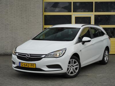 Financial Leas Opel Astra Sports Tourer 1.0 Turbo Business BJ2019 Led