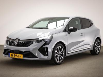 Financial Leas Renault Clio 1.0 TCe 90 GPF techno