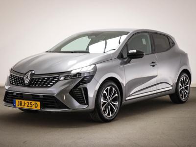 Financial Leas Renault Clio 1.0 TCe 90 GPF techno