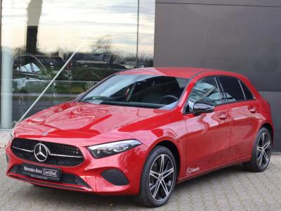 Financial Lease Mercedes-Benz A-Klasse 250 e Star Edition AMG Line