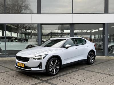 Financial Leas Polestar 2 Long Range Dual Motor AWD