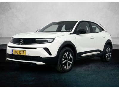 Financial Leas Opel Mokka-e Edition 54 kWh