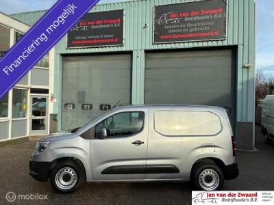 Financial Leas Opel Combo 1.5D L1H1 Edition