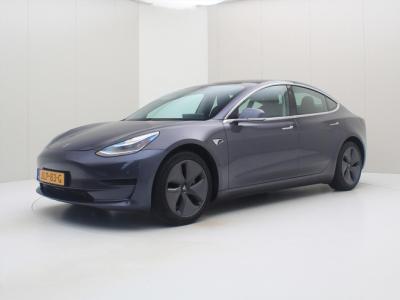 Financial Leas Tesla Model 3 Standard RWD Plus