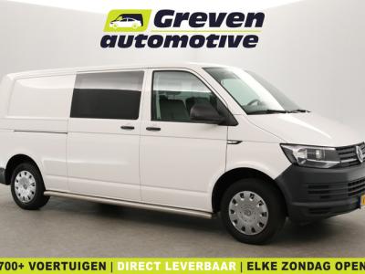 Financial Leas Volkswagen Transporter 2.0 TDI L2H1