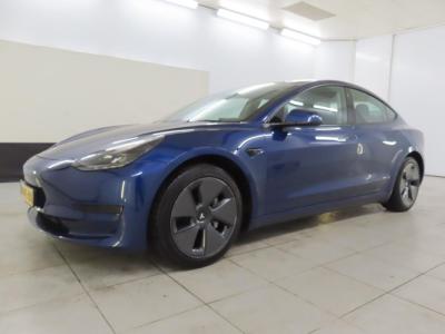Financial Lease Tesla Model 3 Standard RWD Plus FACELIFT 100% SoH