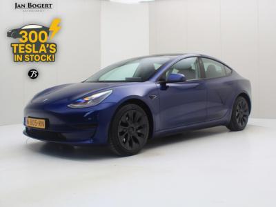 Financial Lease Tesla Model 3 Standard RWD Plus FACELIFT 92% SoH