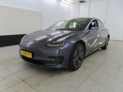 Financial Lease Tesla Model 3 Standard RWD Plus SoH 87%