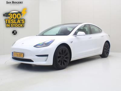 Financial Leas Tesla Model 3 Standard RWD Plus 92% SoH