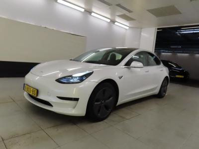 Financial Lease Tesla Model 3 Standard RWD Plus 92% SoH