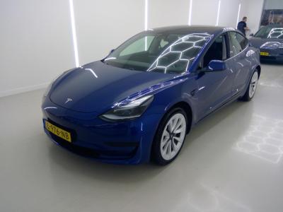 Financial Leas Tesla Model 3 Standard RWD Plus FACELIFT