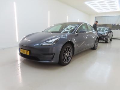 Financial Lease Tesla Model 3 Standard RWD Plus 92% SoH