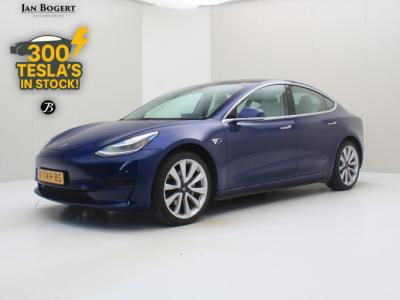 Financial Lease Tesla Model 3 Standard RWD Plus