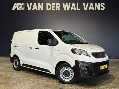Financial Lease Peugeot Expert 1.6 BlueHDI L1H1 Inrichting Dubbele vloer Euro6 Airco