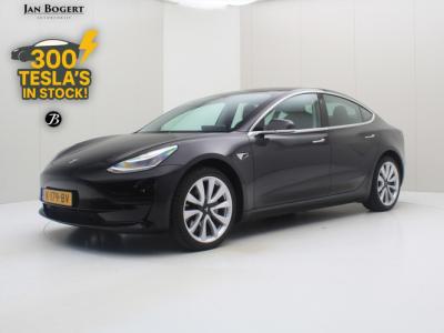 Financial Lease Tesla Model 3 Standard RWD Plus 93% SoH