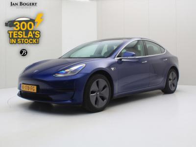 Financial Leas Tesla Model 3 Standard RWD Plus