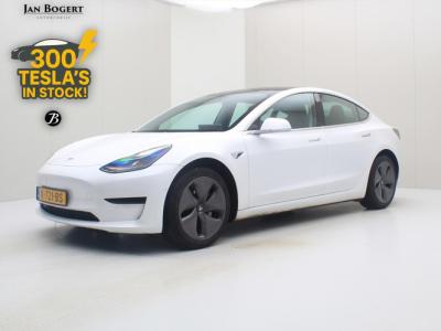 Financial Leas Tesla Model 3 Standard RWD Plus 92% SoH