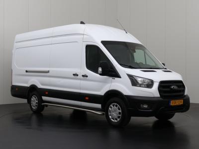 Financial Lease Ford Transit 2.0TDCI 130PK L4H3 Jumbo RWD