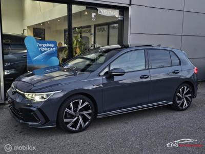 Financial Lease Volkswagen Golf 1.5 eTSI R-Line Panorama