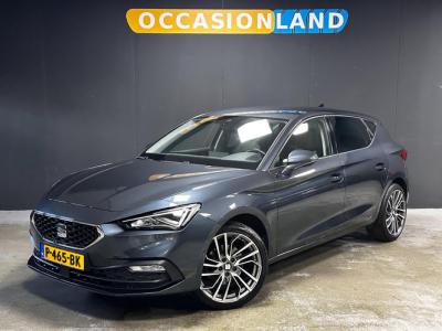 Financial Leas SEAT Leon ST 1.5 TSI FR Ultimate Edition