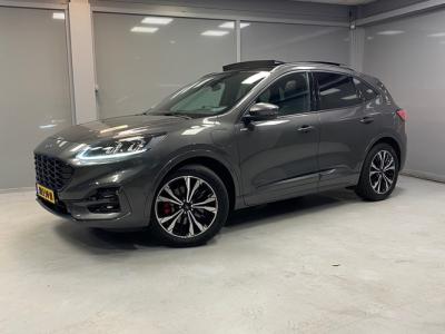 Financial Leas Ford Kuga 2.5 PHEV ST-Line X