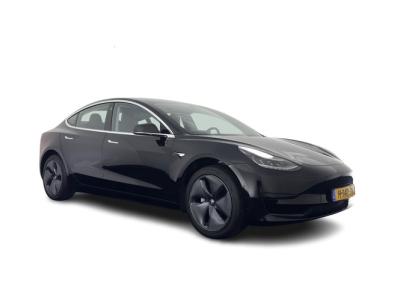 Financial Lease Tesla Model 3 Standard RWD Plus 60 kWh