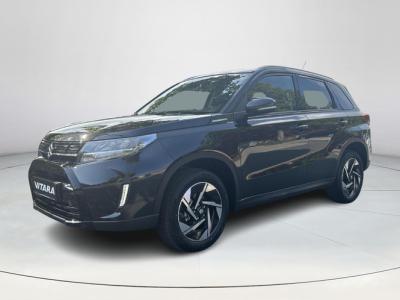 Financial Leas Suzuki Vitara 1.4 Boosterjet Style Smart Hybrid
