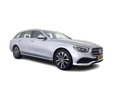 Financial Leas Mercedes-Benz E-Klasse Estate 300 de Luxury Line