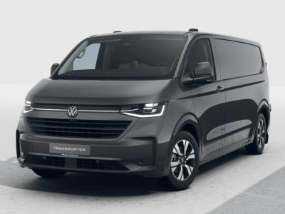 Financial Leas Volkswagen Transporter Bulli L2 2.5 eHybrid 171 kW 3500 mm CVT a