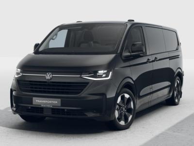 Financial Leas Volkswagen Transporter Bulli L2 2.5 eHybrid 171 kW 3500 mm CVT a