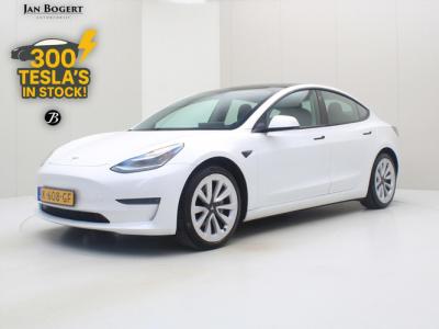 Financial Lease Tesla Model 3 Long-Range AWD 351pk 75 kWh FACELIFT 87% SoH
