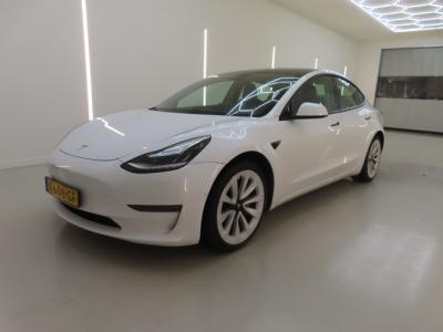 Financial Leas Tesla Model 3 Long-Range AWD 351pk 75 kWh FACELIFT