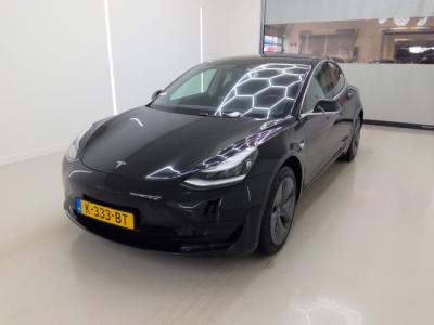 Financial Lease Tesla Model 3 Standard RWD Plus 93%