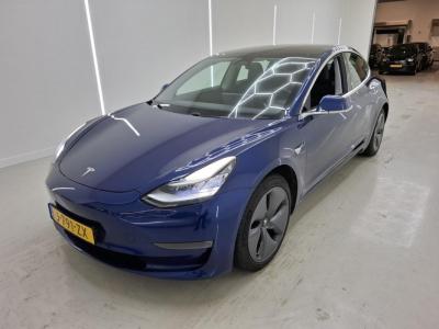 Financial Lease Tesla Model 3 Long-Range AWD 351pk 75 kWh 90% SoH