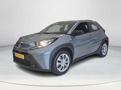 Financial Lease Toyota Aygo X 1.0 VVT-i MT Play