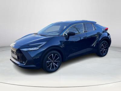 Financial Lease Toyota C-HR 1.8 Hybrid 140 Dynamic