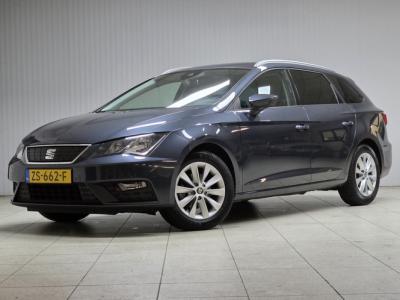 Financial Leas SEAT Leon ST 1.0 EcoTSI Style Business Intense