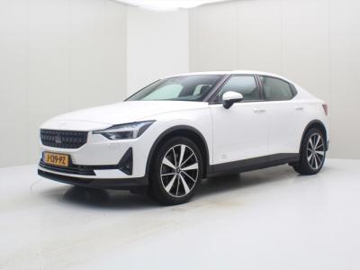 Financial Leas Polestar 2 Long Range Dual Motor 408pk 94