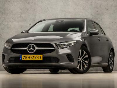 Financial Lease Mercedes-Benz A-Klasse 160 Sport