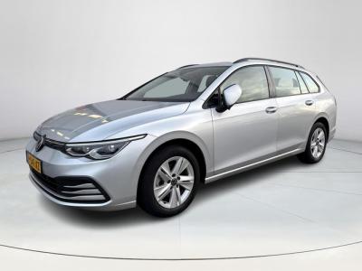 Financial Leas Volkswagen Golf Variant 1.0 eTSI Life Business