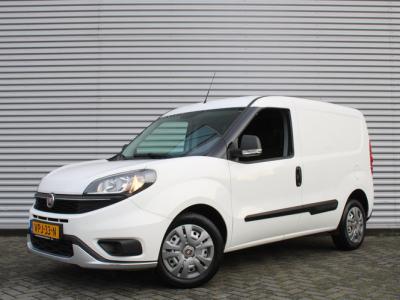 Financial Lease Fiat Doblò Cargo 1.6 MJ L1H1 S Trekking